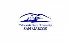 California State University-San Marcos Logo