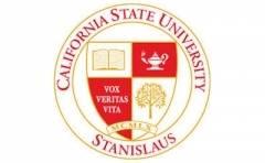 California State University-Stanislaus Logo