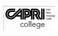 Capri College-Cedar Rapids Logo