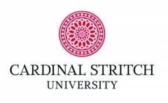 Cardinal Stritch University Logo