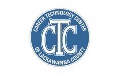 Career Technology Center of Lackawanna County Logo