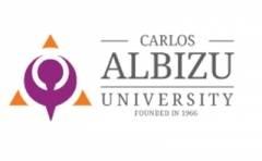 Albizu University-San Juan Logo