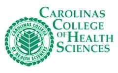 Carolinas College of Health Sciences Logo