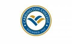 Carrington College-San Leandro Campus Logo