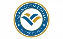 Carrington College-Pleasant Hill Campus Logo