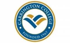 Carrington College-Tucson Logo