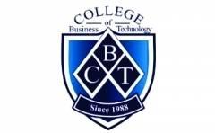 College of Business and Technology-Cutler Bay Logo