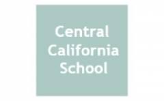 Central California School of Continuing Education Logo