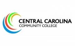 Central Carolina Community College Logo