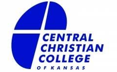Central Christian College of Kansas Logo