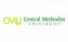 Central Methodist University-College of Graduate and Extended Studies Logo
