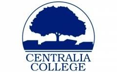 Centralia College Logo