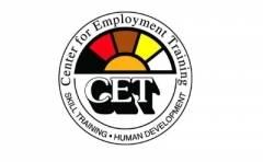CET-Alexandria Logo