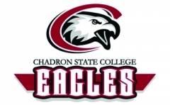 Chadron State College Logo