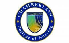 Chamberlain University-Florida Logo