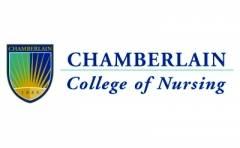 Chamberlain University-Virginia Logo
