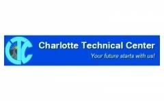 Charlotte Technical College Logo