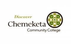 Chemeketa Community College Logo