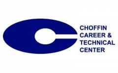Choffin Career  and Technical Center Logo