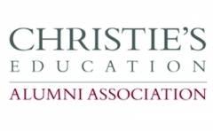 Christie's Education Logo