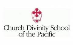 Church Divinity School of the Pacific Logo