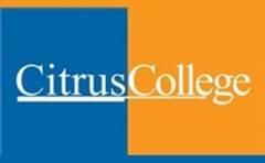 Citrus College Logo
