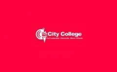 City College-Fort Lauderdale Logo