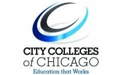 City Colleges of Chicago-Harold Washington College Logo