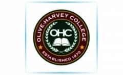 City Colleges of Chicago-Olive-Harvey College Logo