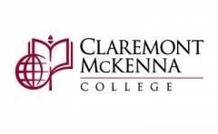 Claremont McKenna College Logo