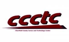 Clearfield County Career and Technology Center Logo