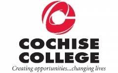 Cochise County Community College District Logo