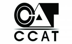 Colegio de Cinematografía Artes y Television Logo