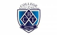 College of Business and Technology-Main Campus Logo