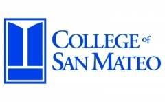 College of San Mateo Logo