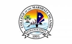 College of the Marshall Islands Logo