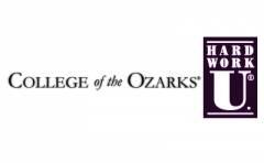 College of the Ozarks Logo
