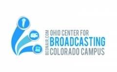 Colorado Media School Logo