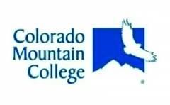 Colorado Mountain College Logo