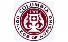 Columbia College of Nursing Logo