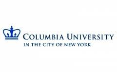 Columbia University in the City of New York Logo