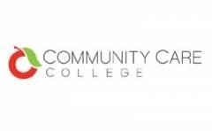 Community Care College Logo