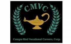 Compu-Med Vocational Careers Corp Logo
