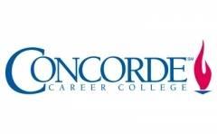 Concorde Career College-North Hollywood Logo