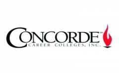 Concorde Career College-Portland Logo