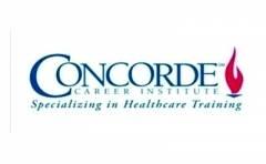 Concorde Career Institute-Miramar Logo