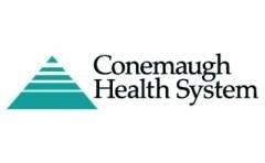 DLP Conemaugh Memorial Medical Center Logo