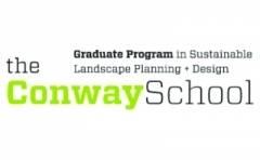 Conway School of Landscape Design Logo