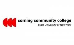 SUNY Corning Community College Logo