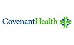 Covenant School of Nursing and Allied Health Logo